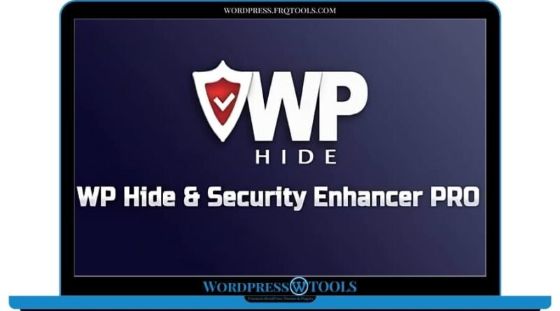 WP Hide and Security Enhancer PRO Activated
