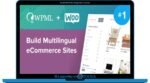 WPML Woocommerce Multilingual