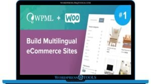 WPML Woocommerce Multilingual