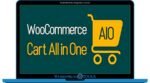 WooCommerce Cart All in One – One click Checkout – Sticky Side Cart