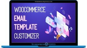WooCommerce Email Template Customizer