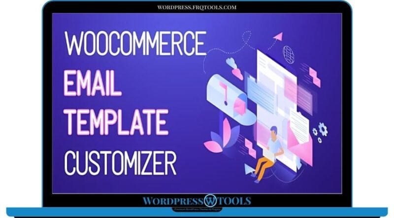 WooCommerce Email Template Customizer