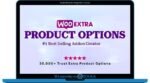 WooCommerce Extra Product Options