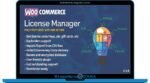 WooCommerce License Manager