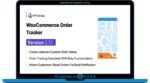 WooCommerce Order Tracker – Custom Order Status Tracking Templates and Order Email Notifications