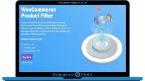 WooCommerce Product Filter Pro – WooBeWoo
