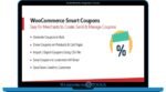 WooCommerce Smart Coupons