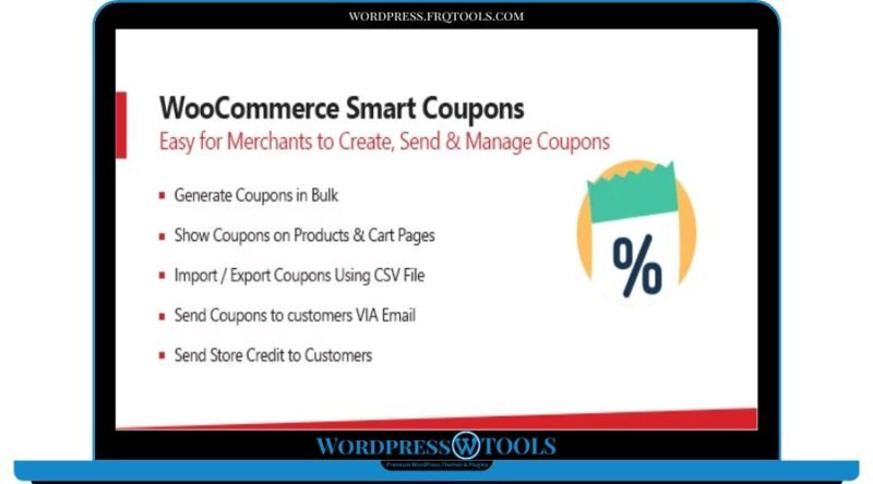 WooCommerce Smart Coupons