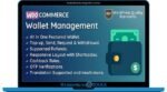 WooCommerce Wallet Management All in One