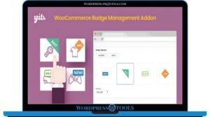 YITH WooCommerce Badge Management Addon Premium