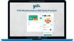 YITH WooCommerce Gift Cards Premium