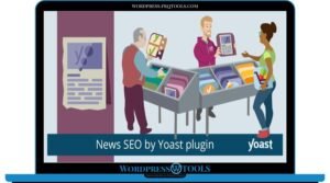 Yoast News SEO Premium – Latest Version