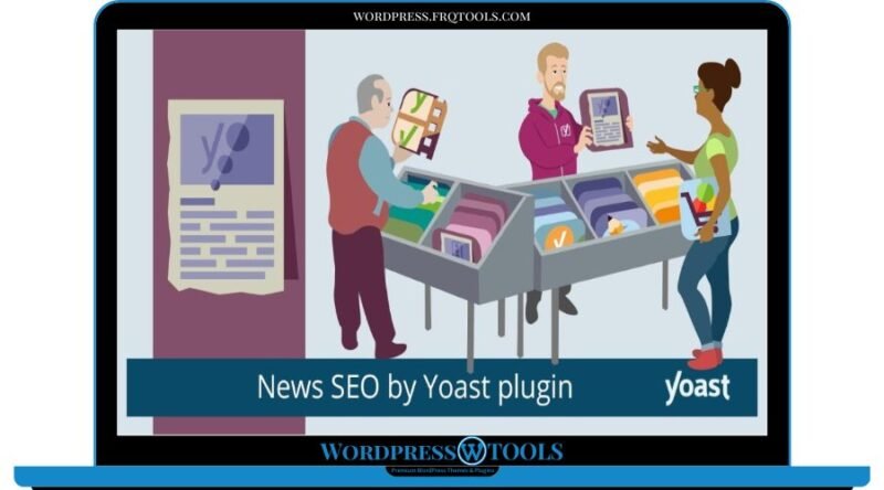 Yoast News SEO Premium – Latest Version