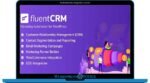 FluentCRM Pro – Email Marketing Automation For WP