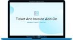 MEC Ticket and Invoice Addon