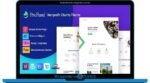 Nonprofit ProFund Theme – Charity Theme