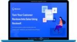 ReviewX Pro Plugin – Accelerate WooCommerce Sale