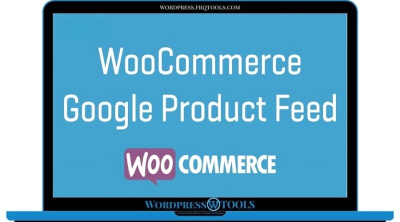WooCommerce Google Product Feeds Extension