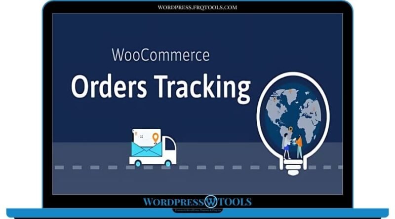 WooCommerce Orders Tracking – SMS – PayPal Tracking Autopilot