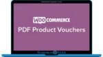 WooCommerce PDF Product Vouchers Extension