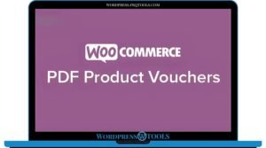 WooCommerce PDF Product Vouchers Extension