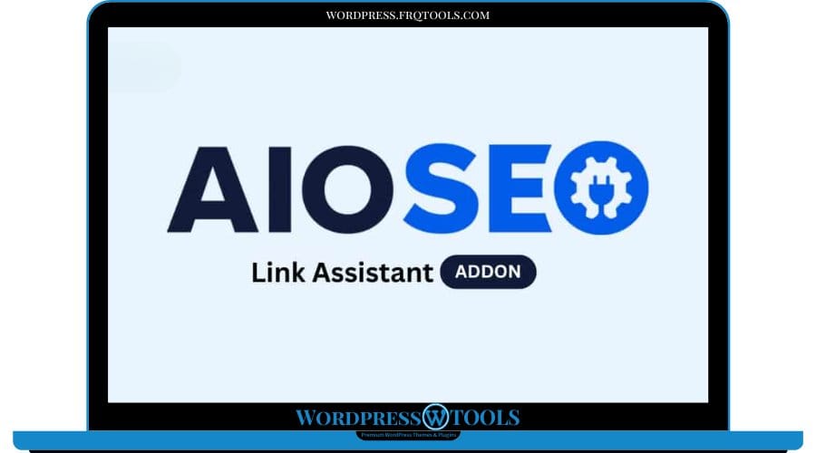 AIOSEO Link Assistant Addon