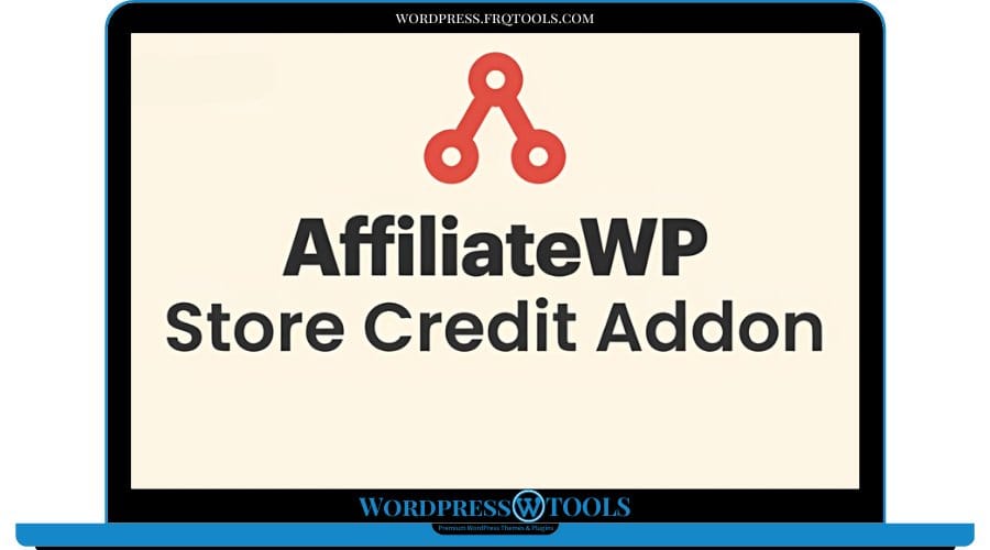 AffiliateWP Store Credit Addon