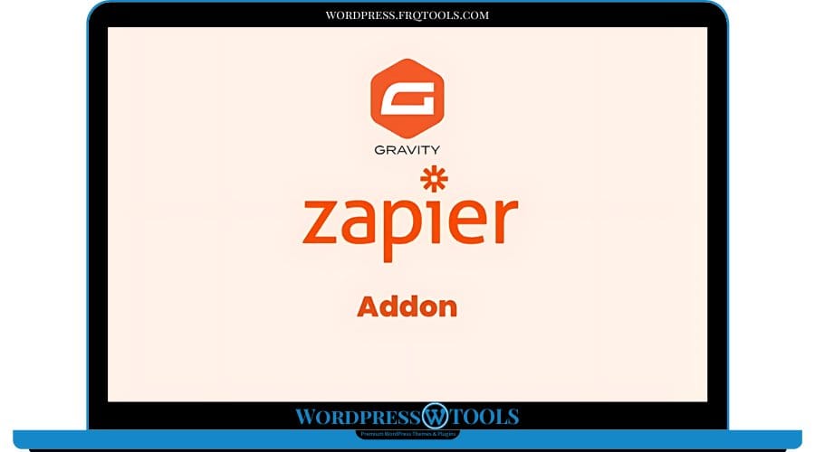 Gravity Forms Zapier Addon