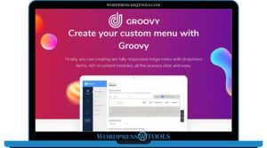 Groovy Mega Menu Responsive Mega Menu Plugin for WordPress