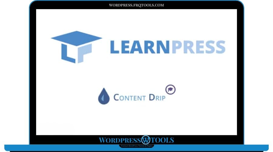 LearnPress Content Drip Add On