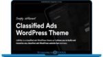 Lisfinity Theme – Classified Ads WordPress Theme