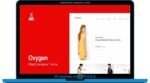 Oxygen WooCommerce WordPress Theme