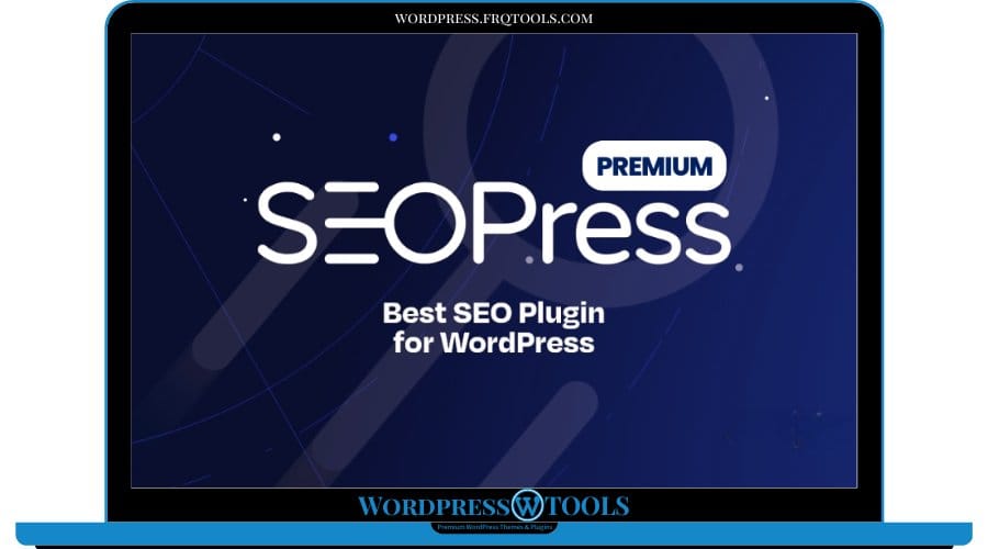 SEOPress PRO