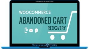 WooCommerce Abandoned Cart Recovery – Email – SMS – Messenger