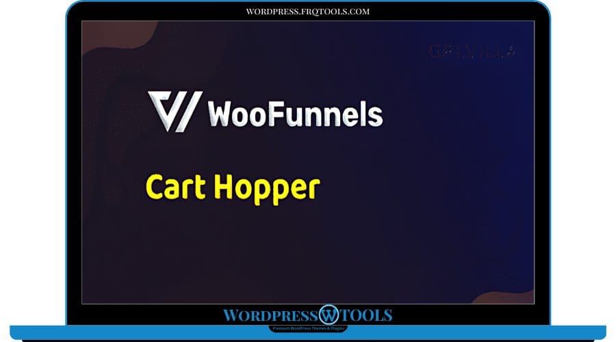 WooFunnels WooCommerce Cart Hopper Add Ons