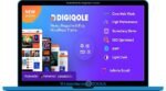 Digiqole Theme – News Magazine WordPress Theme