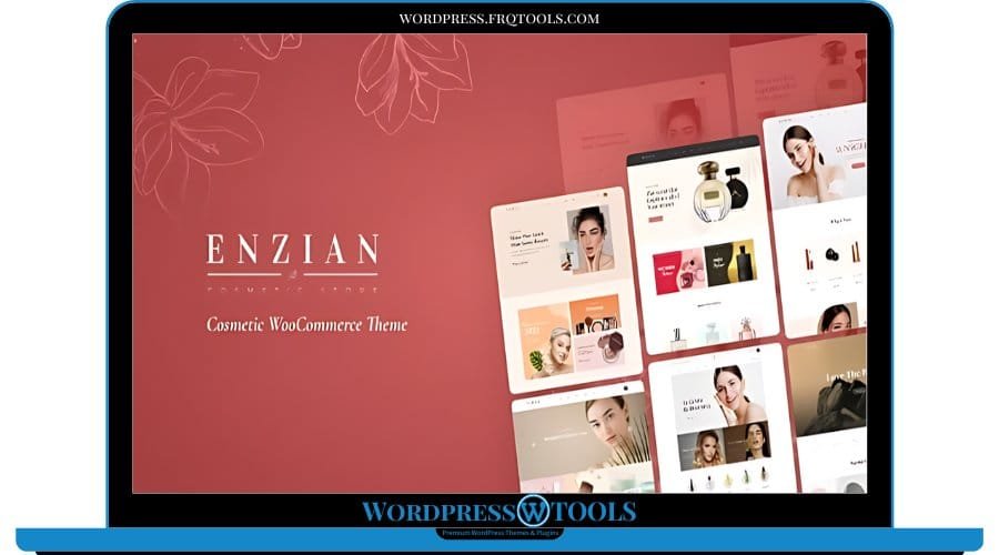 Enzian Theme – Beauty & Cosmetic WooCommerce Theme