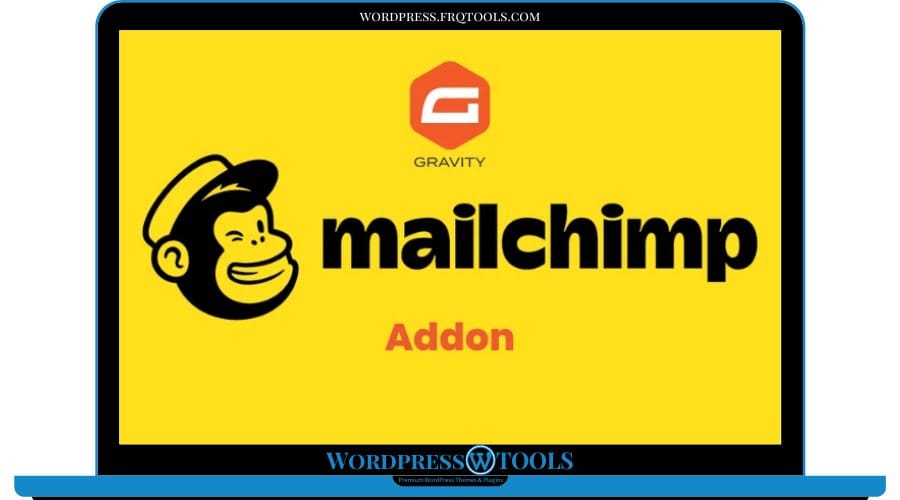 Gravity Forms Mailchimp Addon