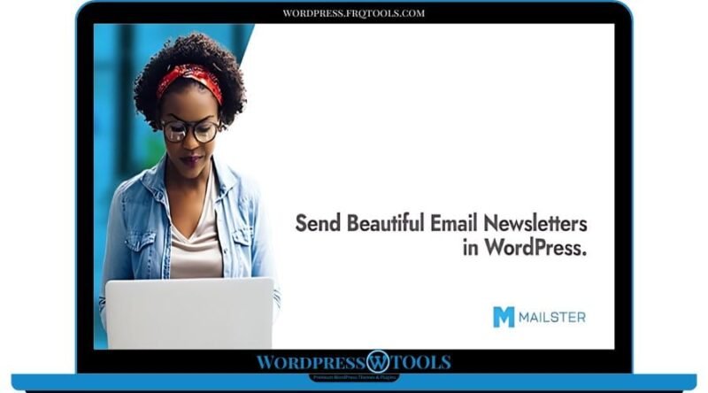 Mailster – Email Newsletter Plugin for WordPress
