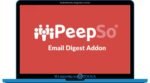 PeepSo Email Digest Addon