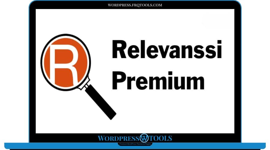 Relevanssi Premium