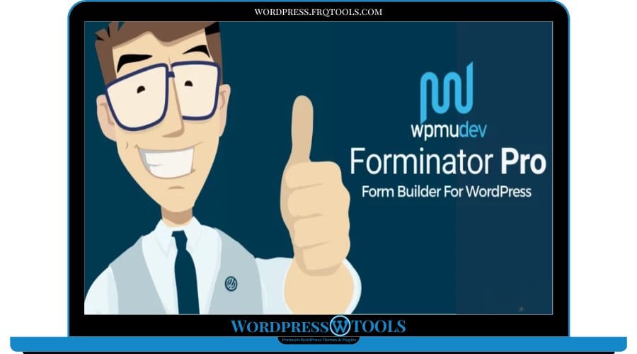 WPMU DEV Forminator Pro