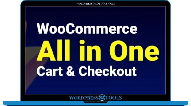 WooCommerce All in One Cart and Checkout Side Cart Popup Cart and One Click Checkout – Instantio