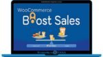 WooCommerce Boost Sales – Upsells & Cross Sells Popups & Discount