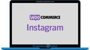 WooCommerce Instagram