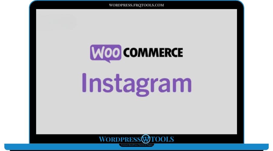 WooCommerce Instagram