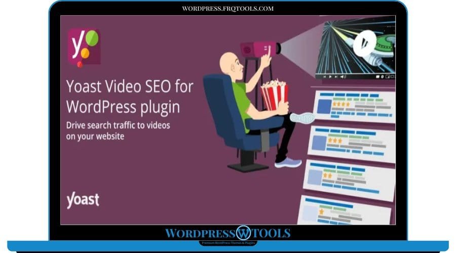 Yoast WordPress Video SEO Premium