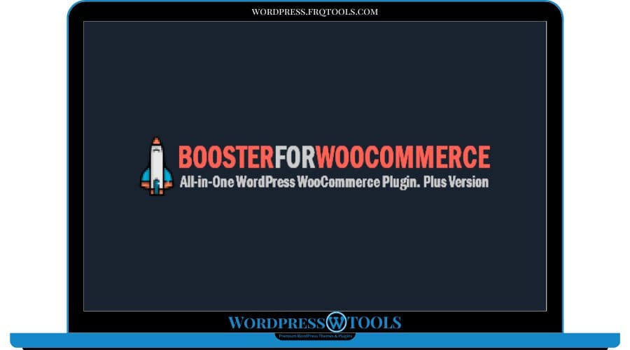 Booster Plus for WooCommerce