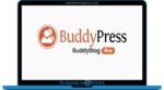 BuddyBlog Pro Front end posting solution for BuddyPress and BuddyBoss platform