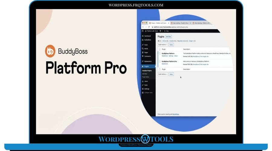 BuddyBoss Platform Pro